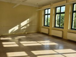 Malerarbeiten Eltern 2025